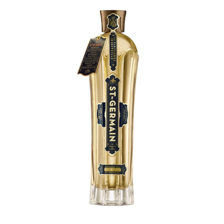 Mynd St. Germain Elderflower Liqueur 700ml