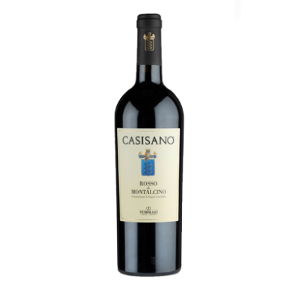 Mynd Casisano Rosso Di Montalcino