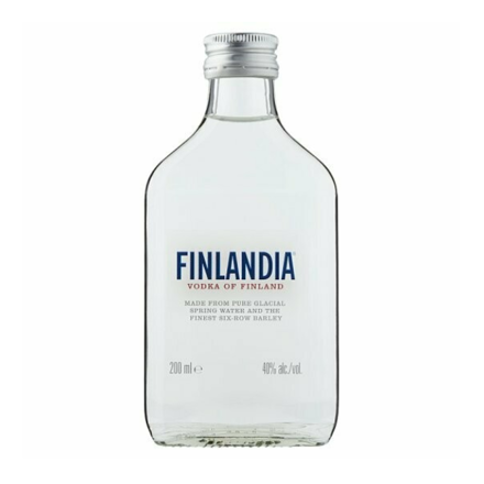 Mynd Finlandia 200ml