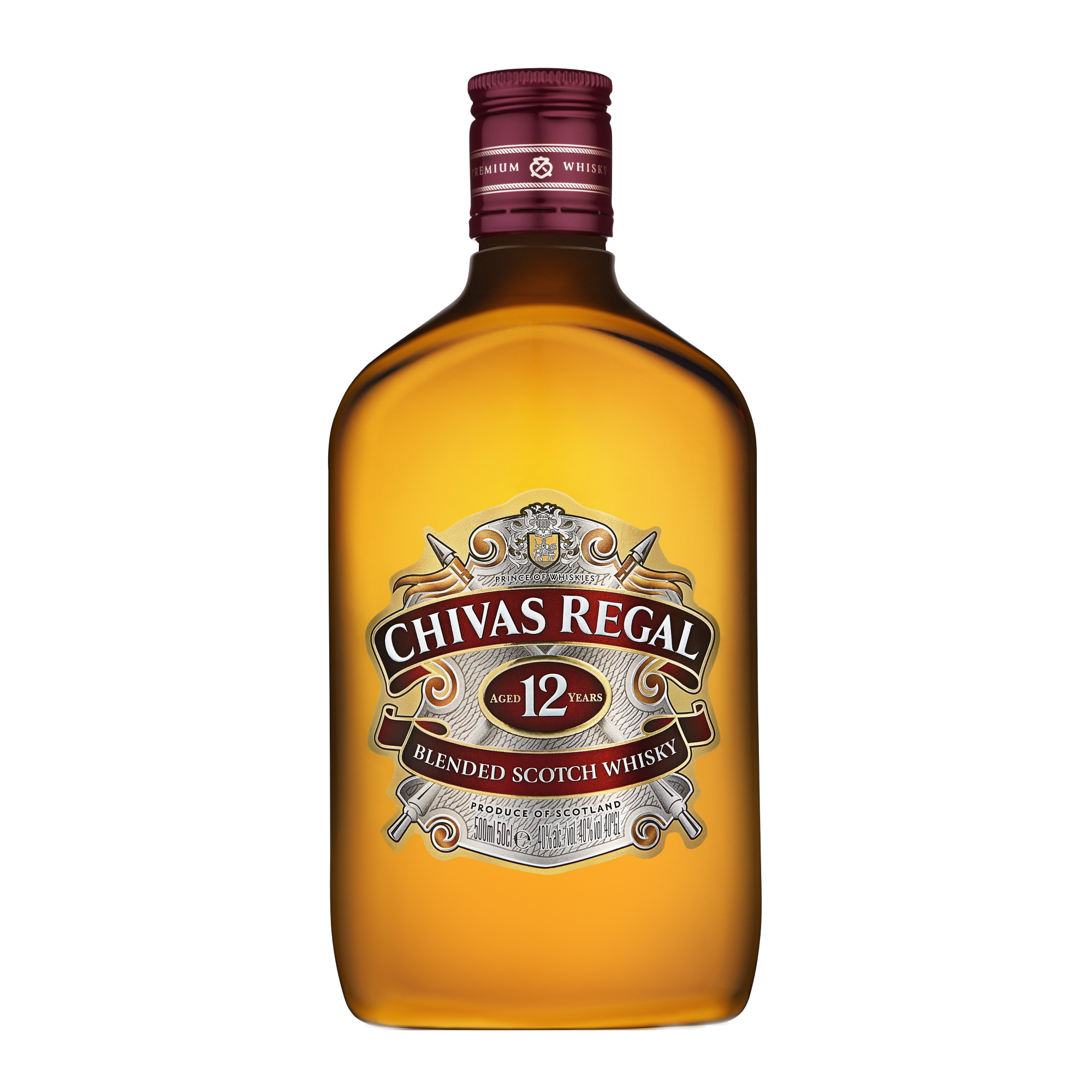 Mynd Chivas Regal 12 YO 500ml