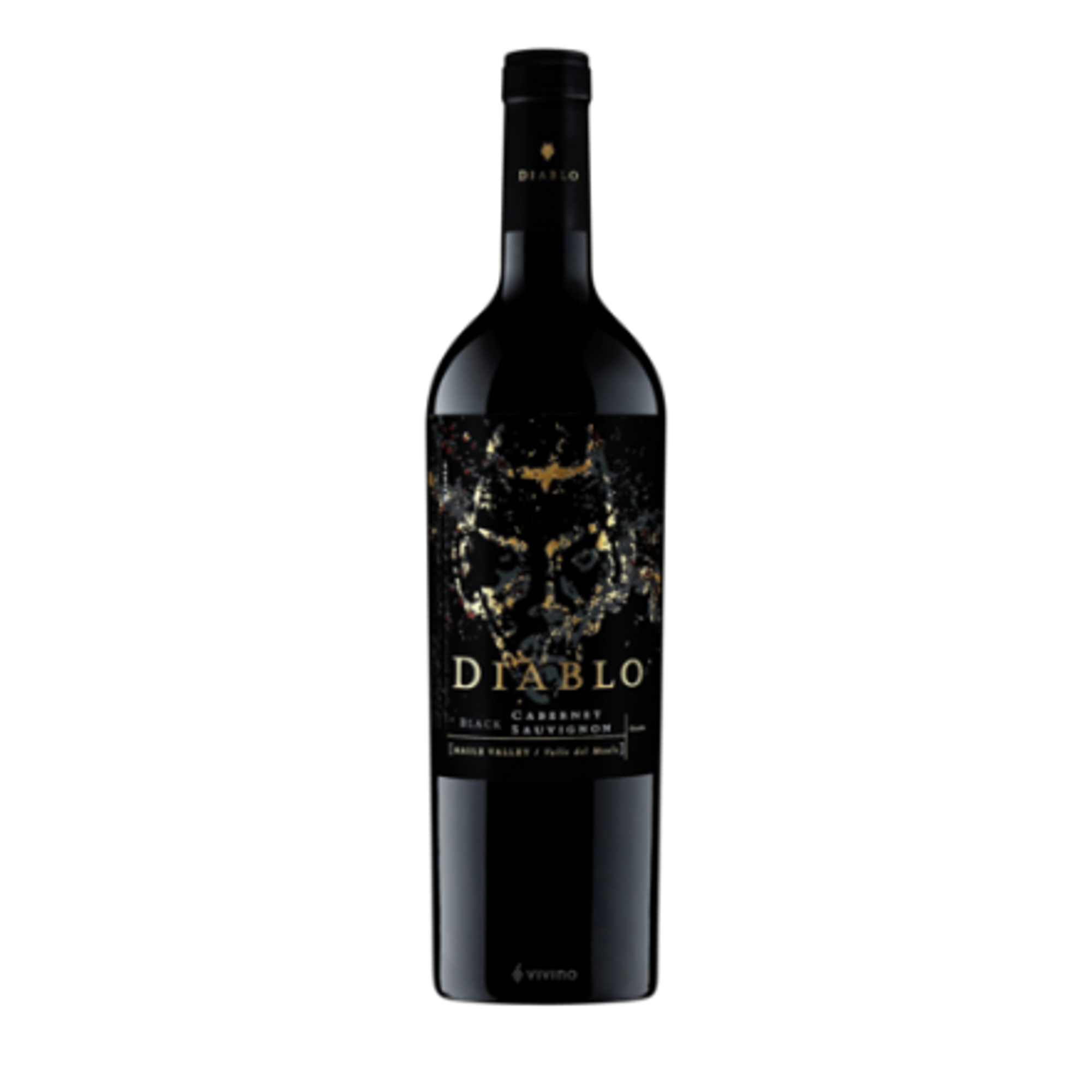 Mynd Diablo Black Cabernet Sauvignon