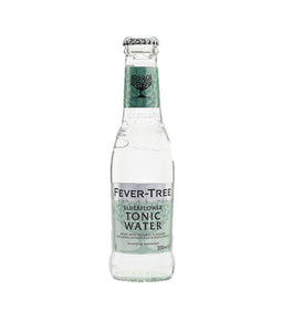 Fever Tree Elderflower Tonic Water