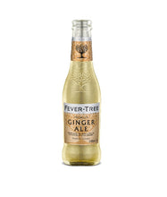 Load image into Gallery viewer, Fever Tree Ginger Ale
