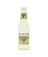 Load image into Gallery viewer, Fever Tree Ginger Beer
