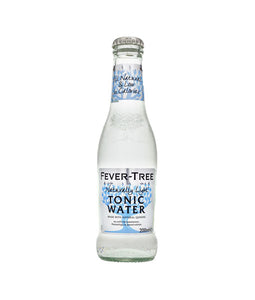 Fever Tree Naturally Light Tonic Water