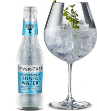 Load image into Gallery viewer, Fever Tree Mediterranean Tonic Water

