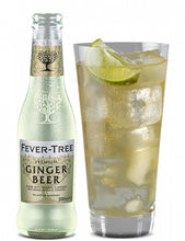 Load image into Gallery viewer, Fever Tree Ginger Beer
