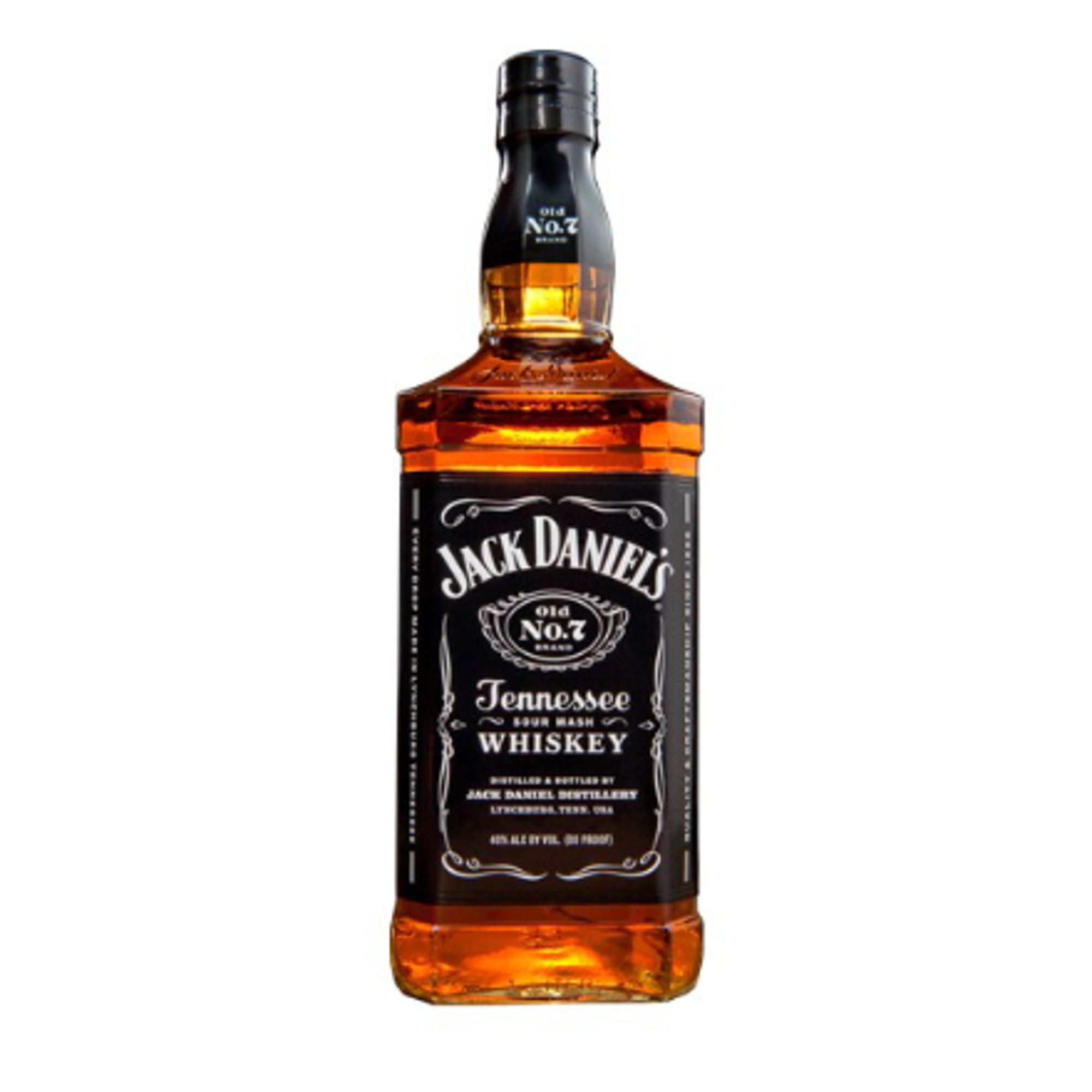 Mynd Jack Daniels 700ml