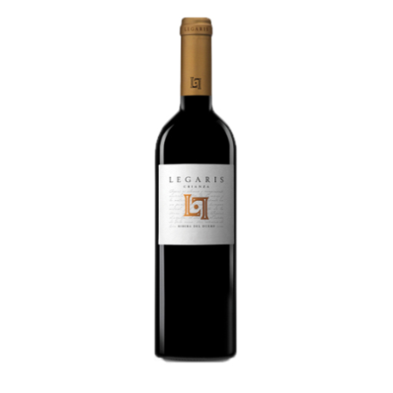 Mynd Legaris Crianza