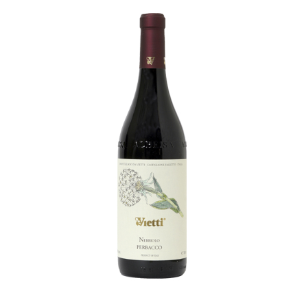 Mynd Vietti Nebbiolo Langhe Perbacco