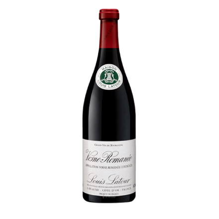 Mynd Louis Latour Vosne-Romanée