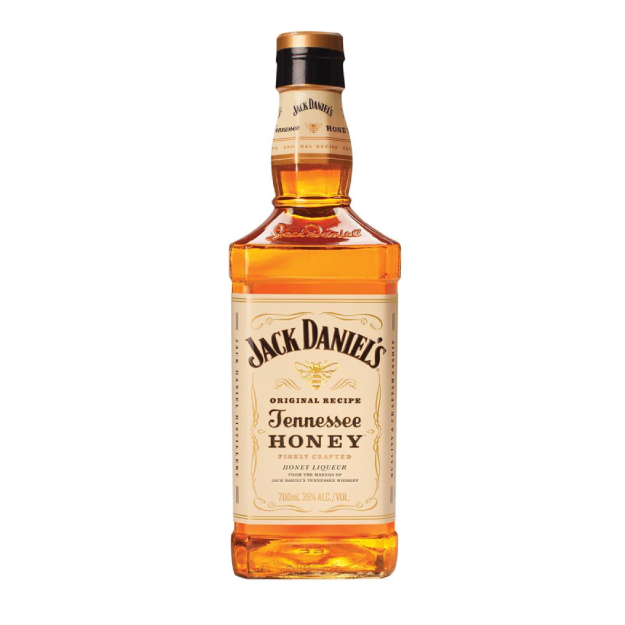 Mynd Jack Daniels Honey 700ml