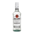 Picture of Bacardi Carta Blanca 500ml PET