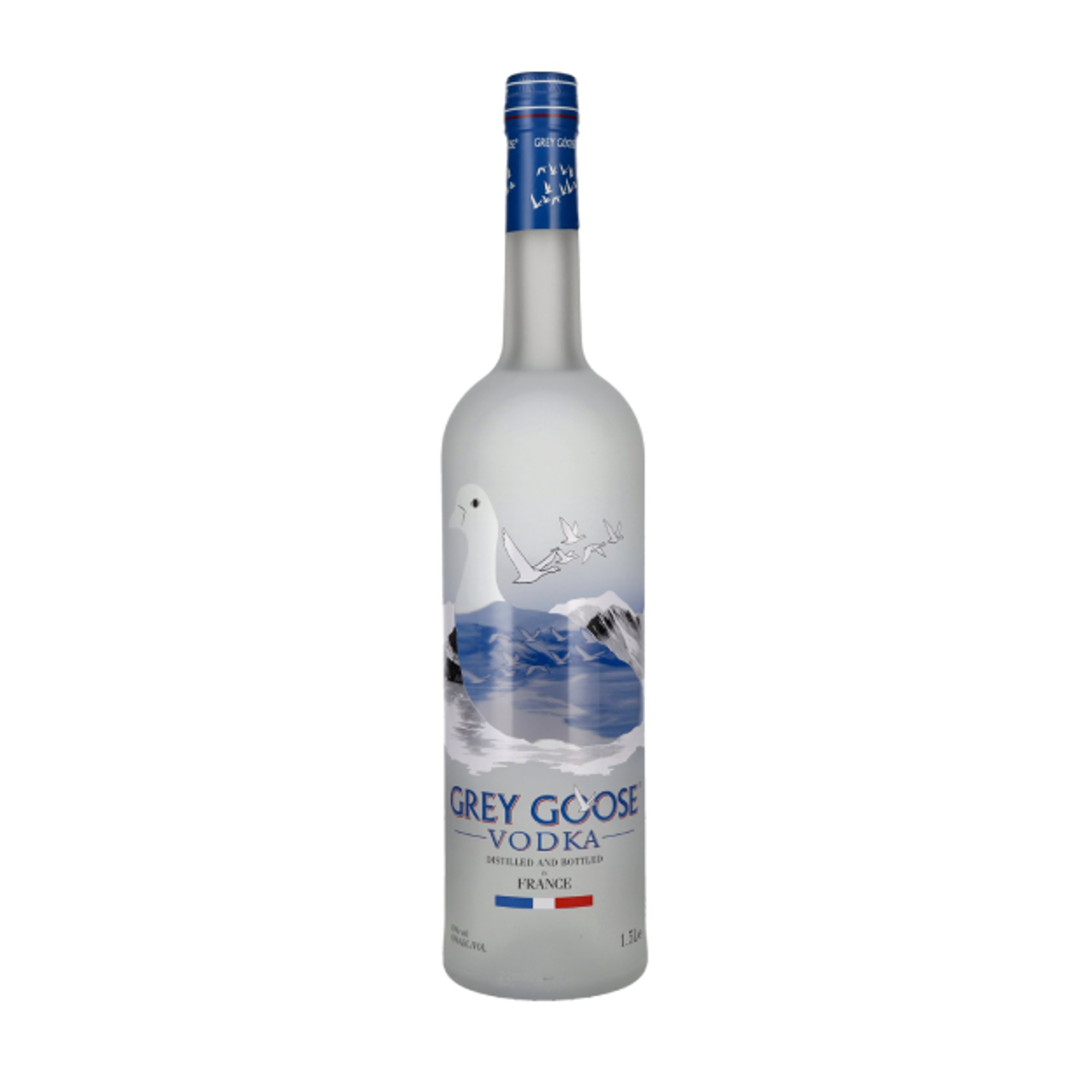 Mynd Grey Goose Vodka 1,5L