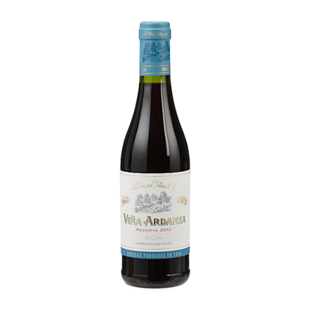 Mynd Vina Ardanza 375ml