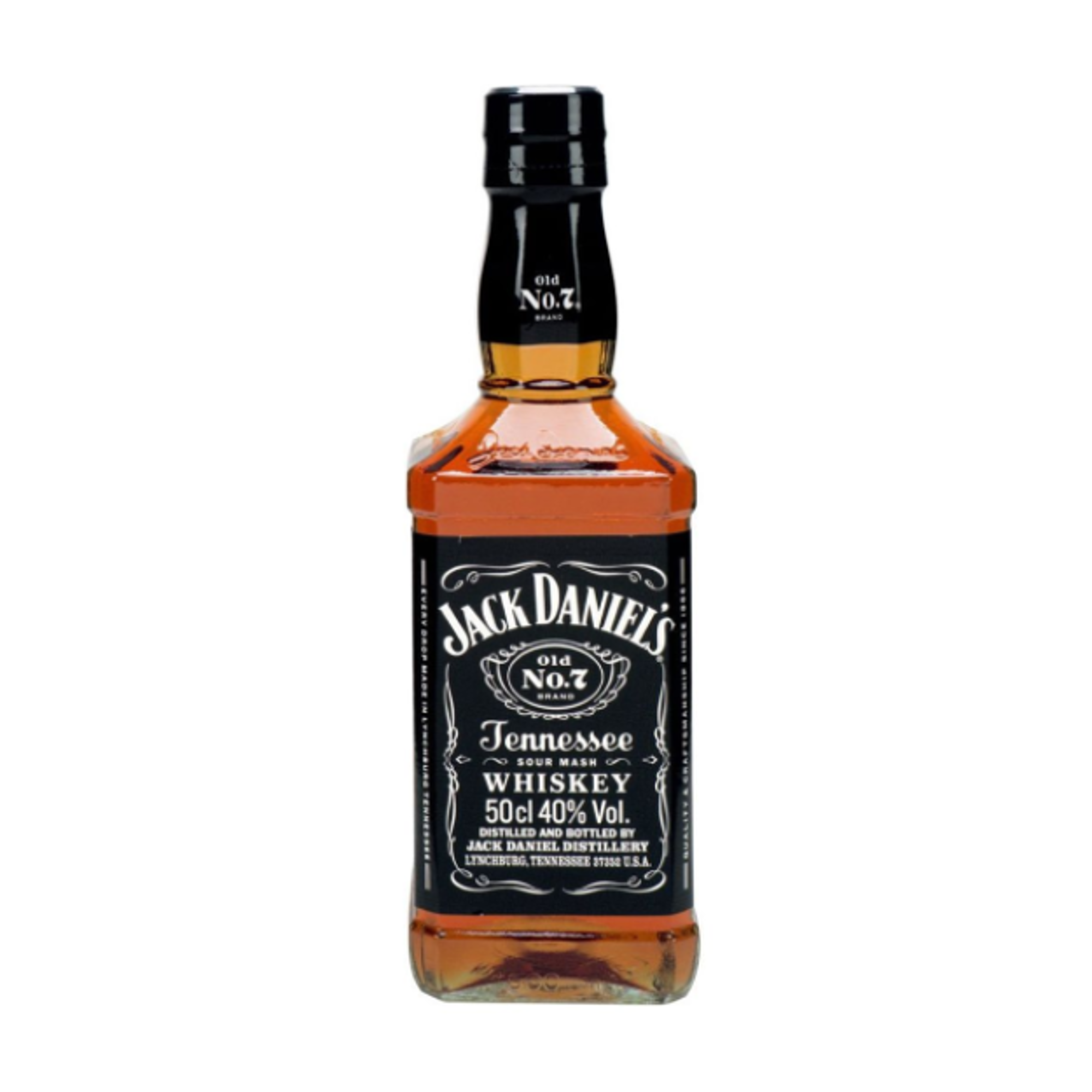 Mynd Jack Daniels 500ml