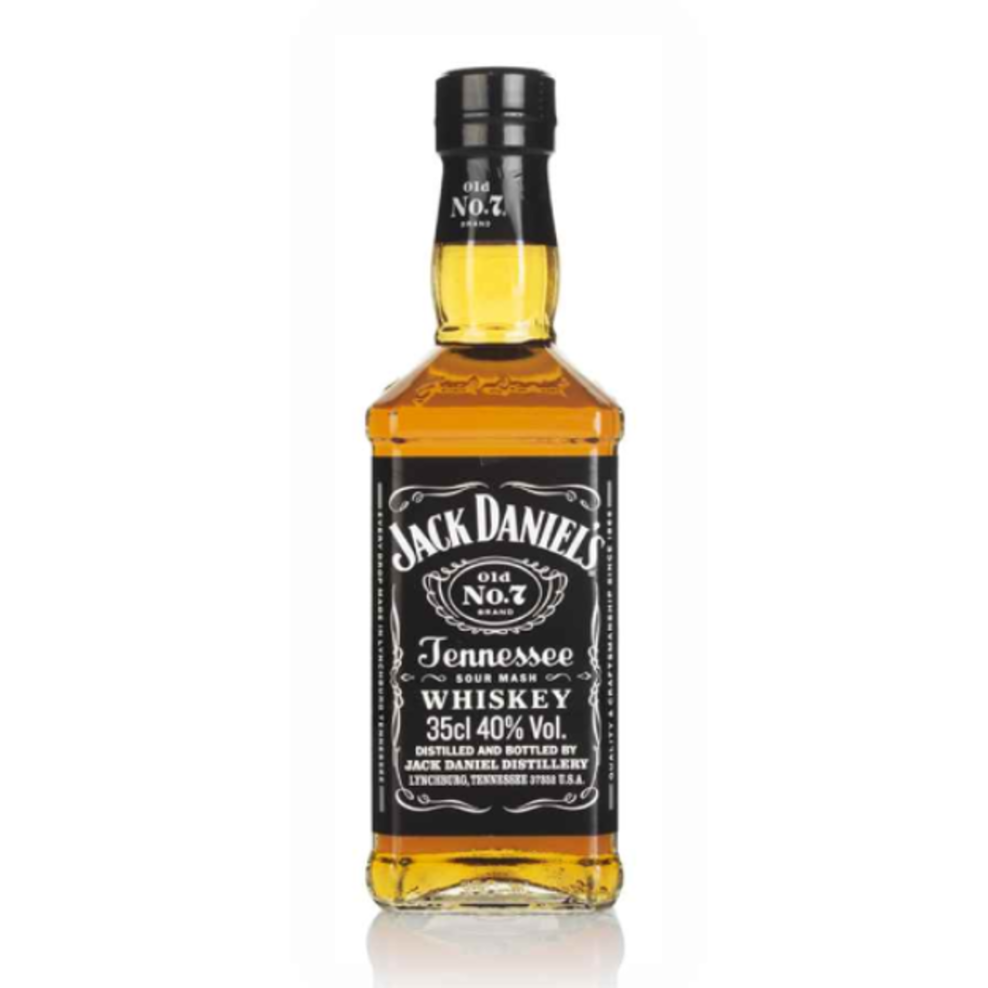 Mynd Jack Daniels 350ml