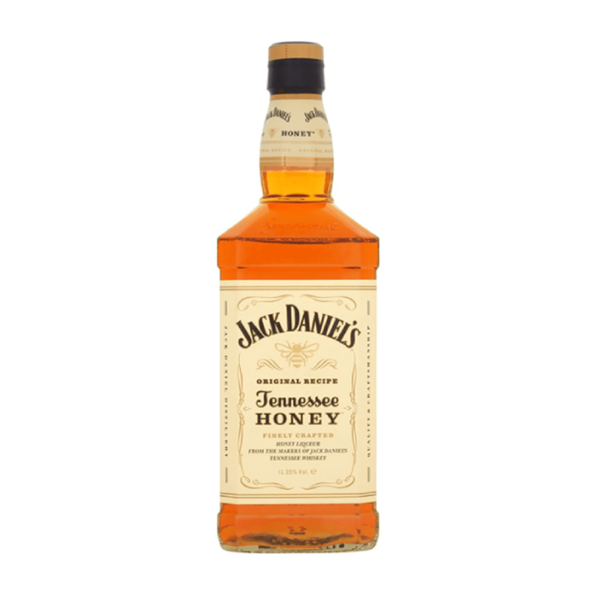 Mynd Jack Daniels Honey 1000ml