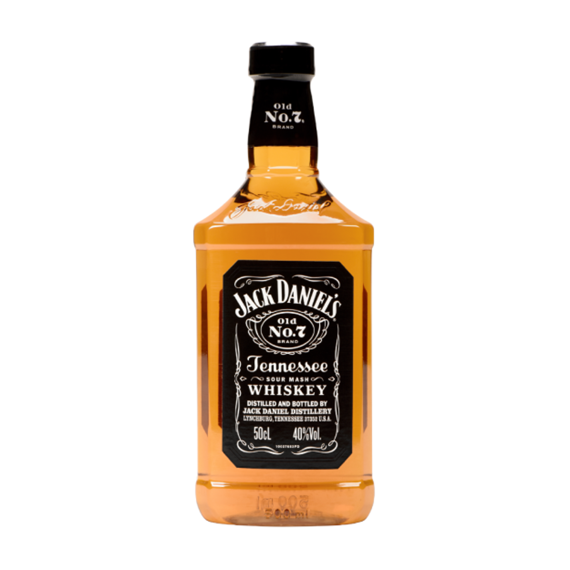 Mynd Jack Daniels 500ml PET