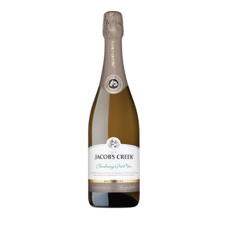 Mynd Jacobs Creek Chardonnay Pinot Noir Sparkling