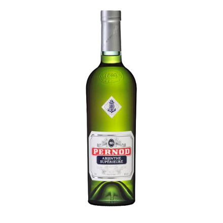 Mynd Pernod Absinthe