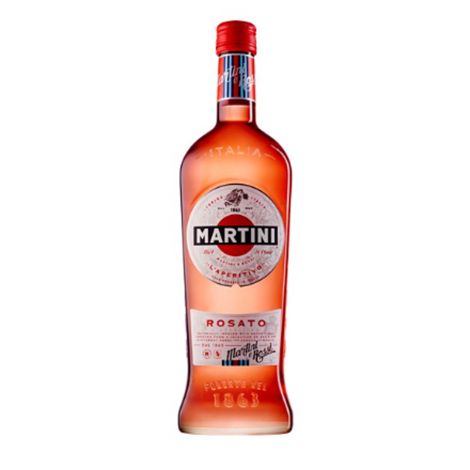 Mynd Martini Rosato 1000ml