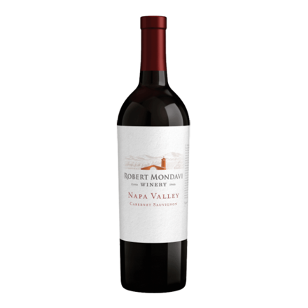 Mynd Robert Mondavi Winery Napa Valley Caberbet Sauvignon