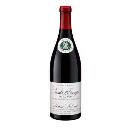 Mynd Louis Latour Nuits-Saint-Georges