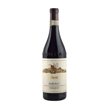 Mynd Vietti Barolo Ceerequio