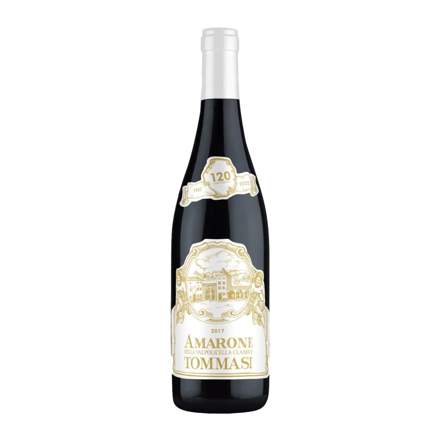 Mynd Tommasi Amarone 120 Anniversary Edition