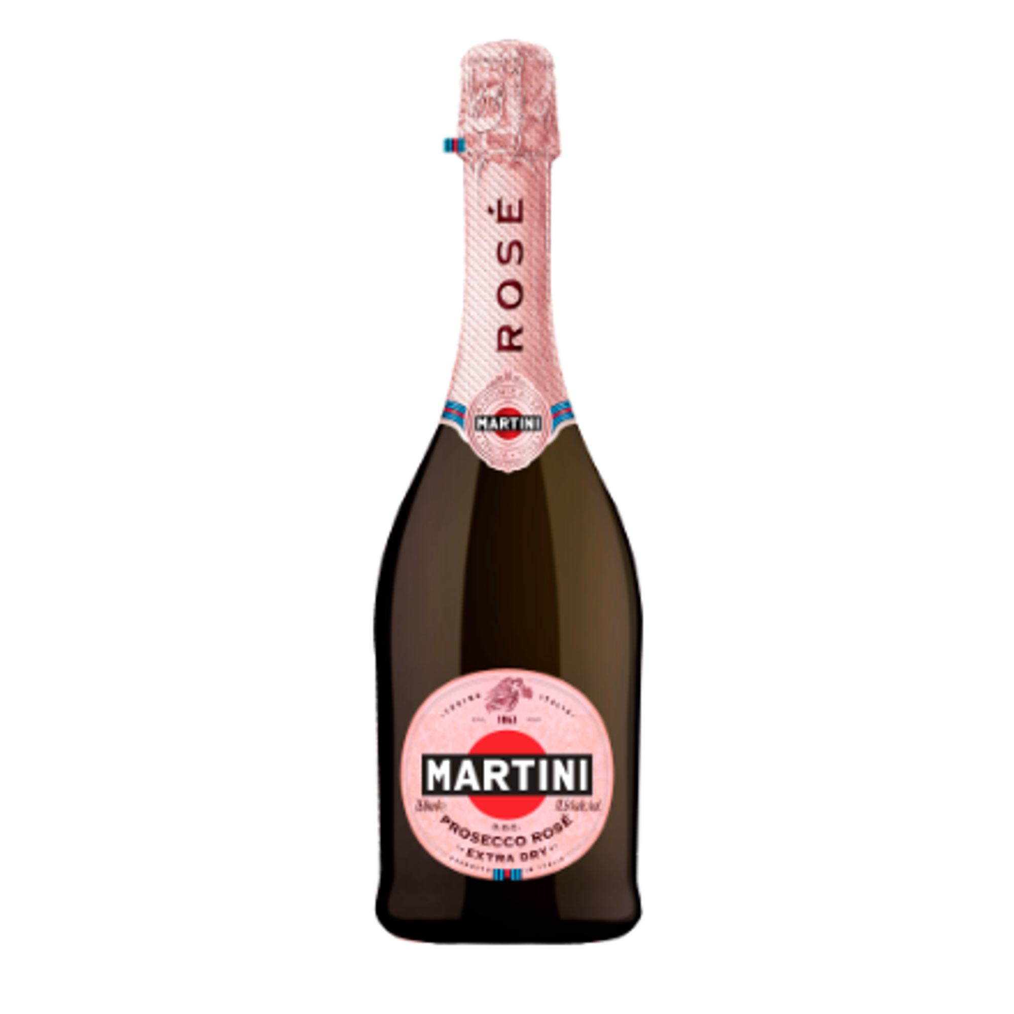 Mynd Martini Sparkling Rosé 750ml