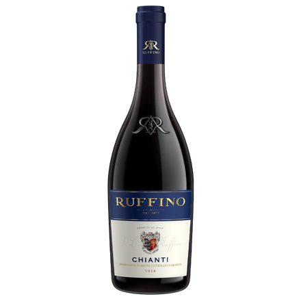 Mynd Ruffino Chianti DOCG