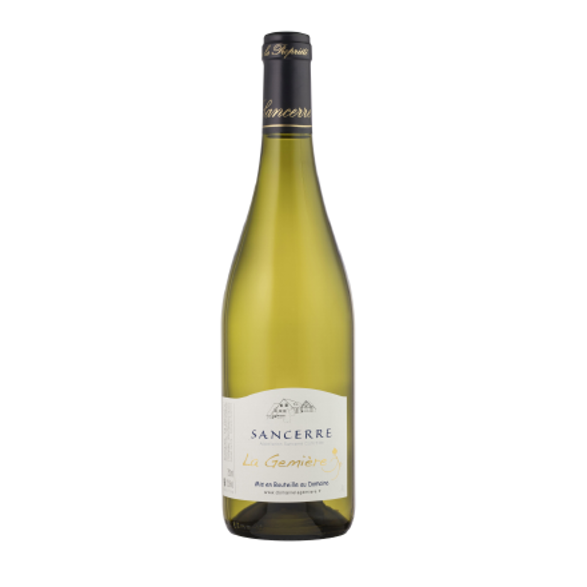 Mynd La Gemiere Sancerre