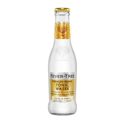 Mynd Fever Tree Indian Tonic 200ml