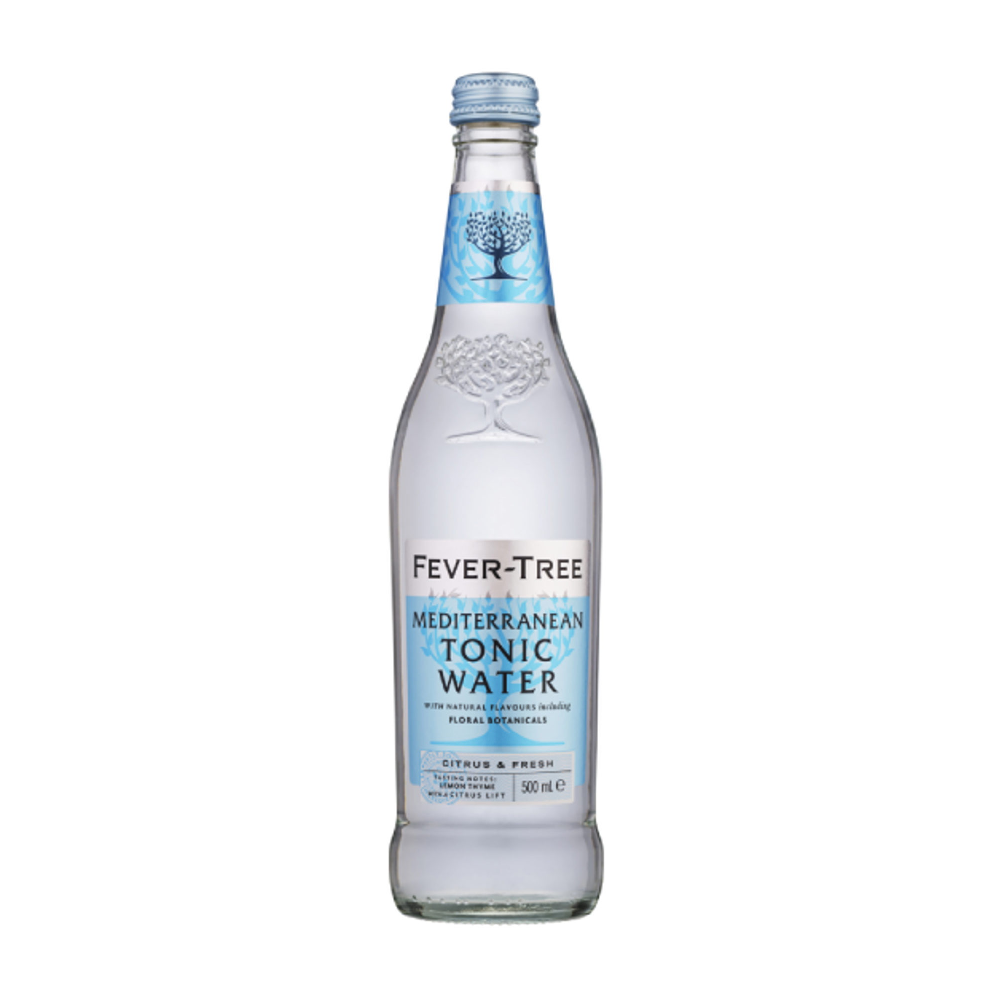 Mynd Fever Tree Mediterr Tonic 500ml