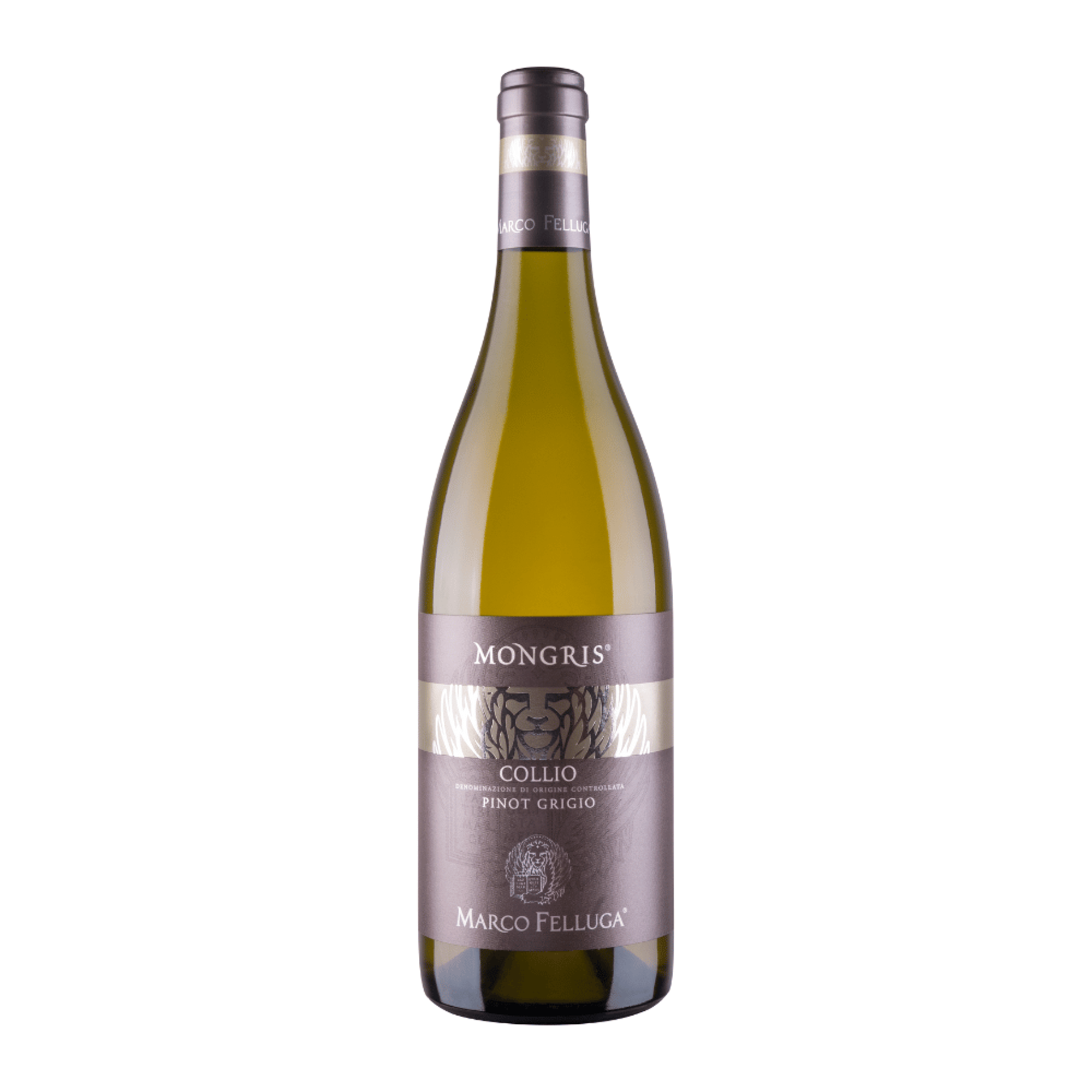 Mynd Marco Felluga Pinot Grigio Mongris