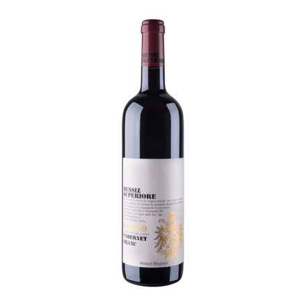 Mynd Russiz Superiore Cabernet Franc