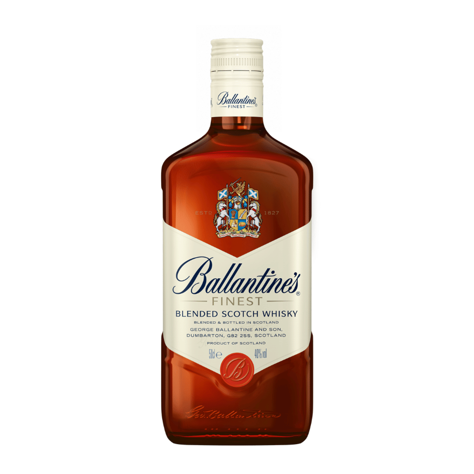 Mynd Ballantines Finest 500ml