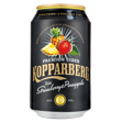 Mynd Kopparberg Strawberry Pineapple Dós