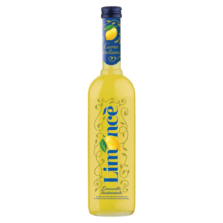 Mynd Limonce Limoncello