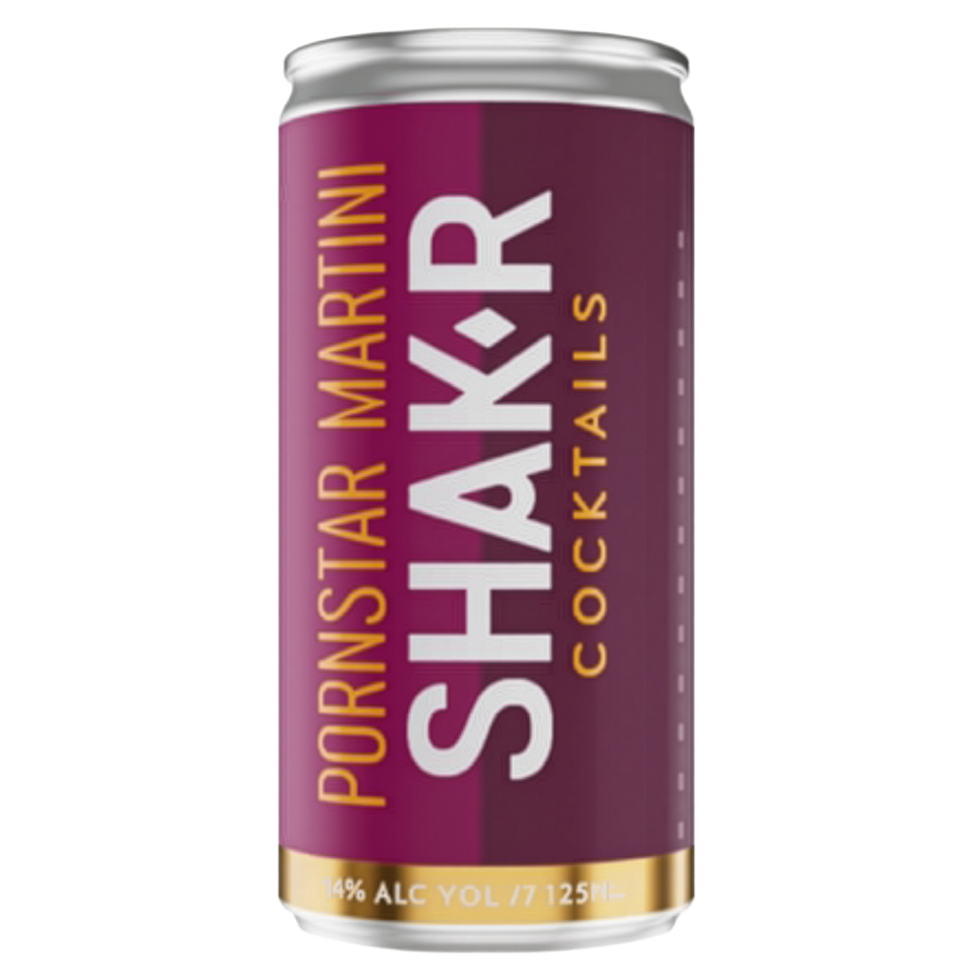 Mynd Shakr Pornstar Martini