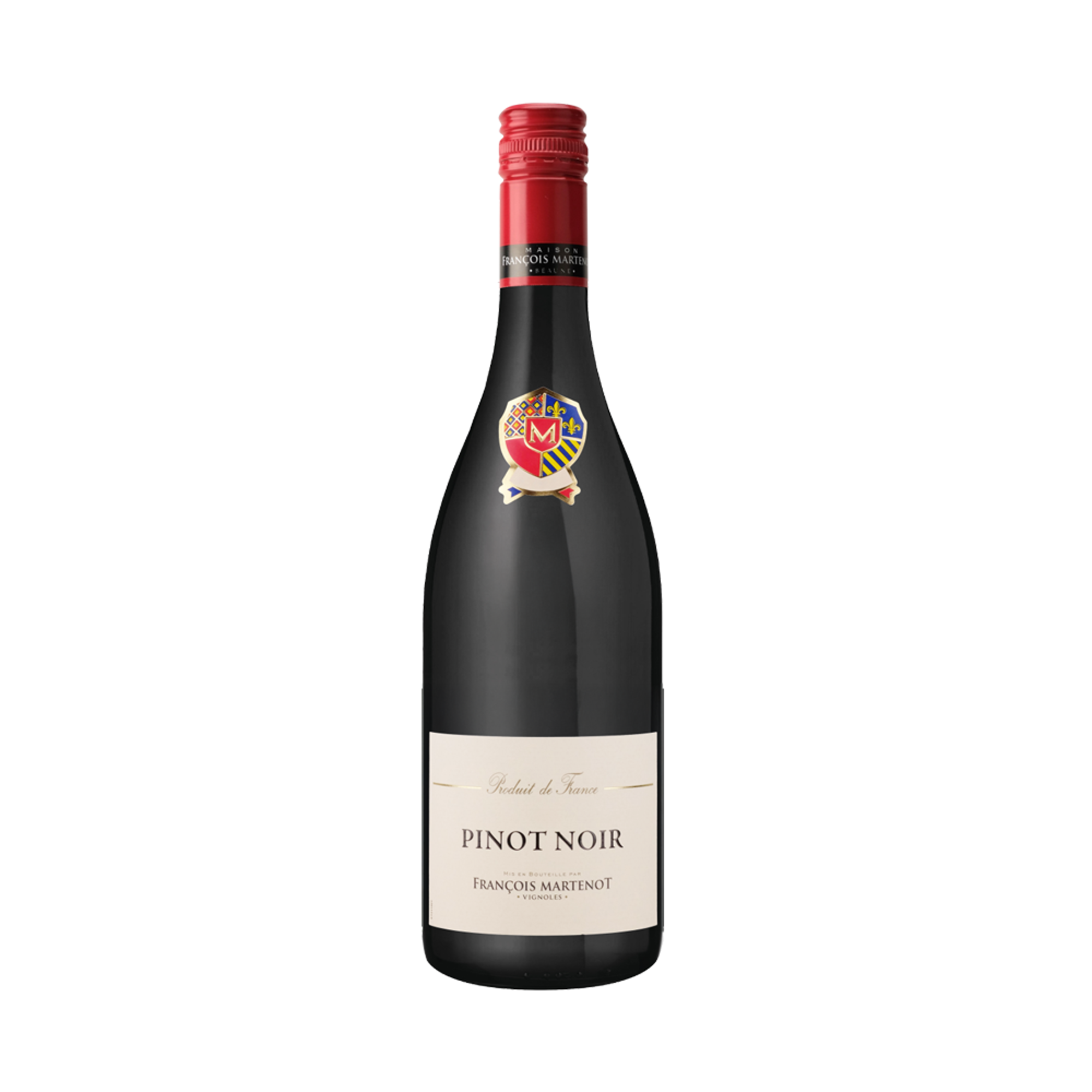 Mynd Francois Martenot Pinot Noir