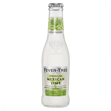Mynd Fever Tree Mexican Lime/Yuzu Soda 200ml