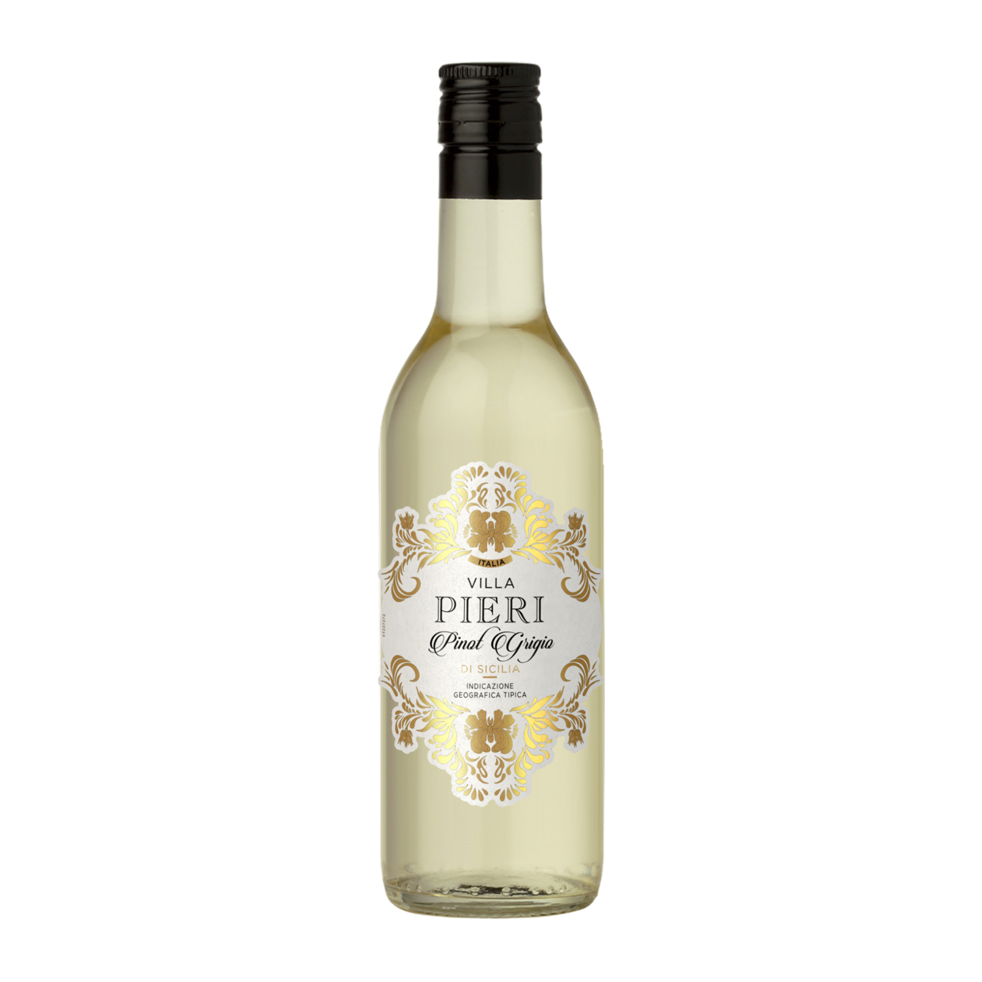 Mynd Villa Pieri Pinot Grigio 187ml