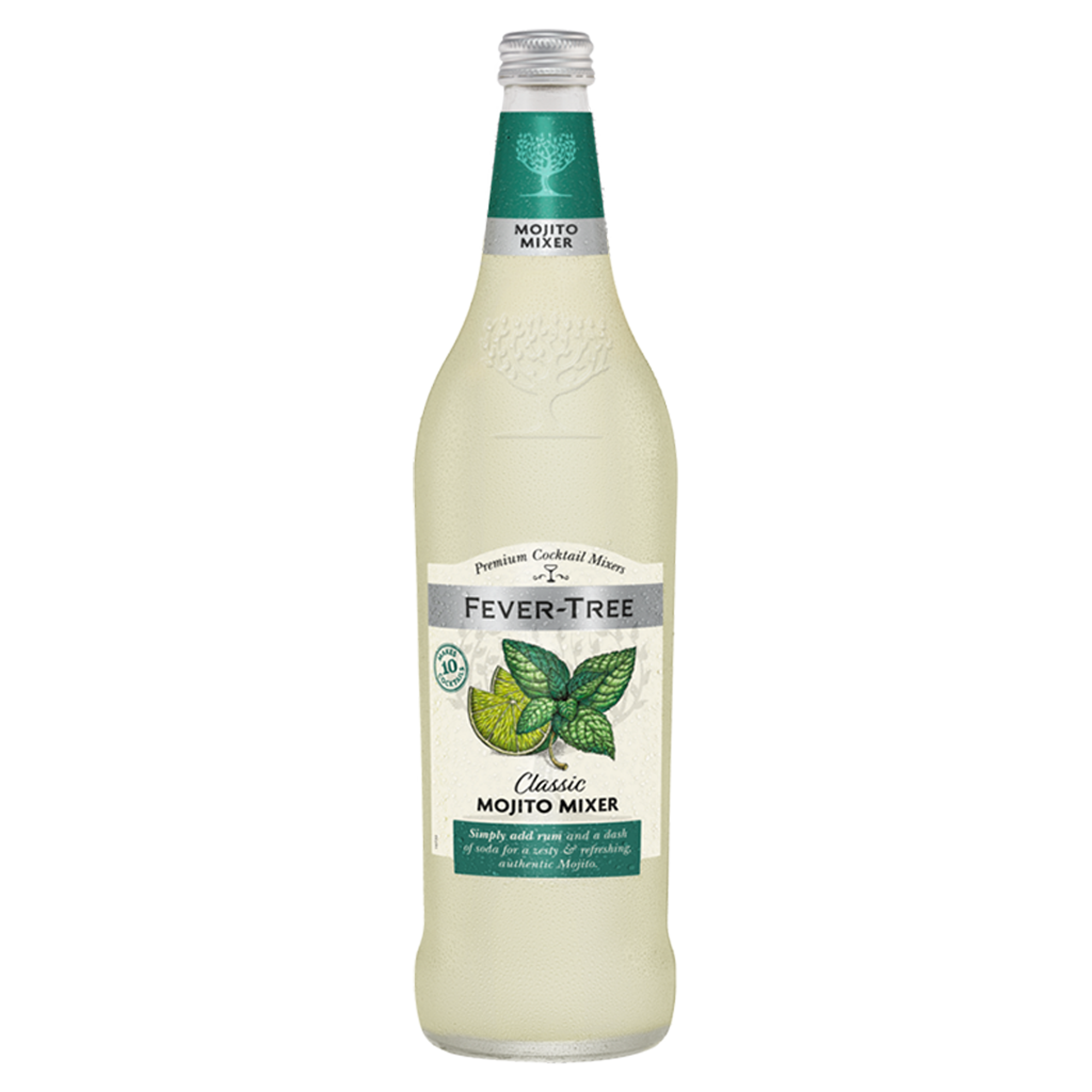 Mynd Fever Tree Mojito Mixer