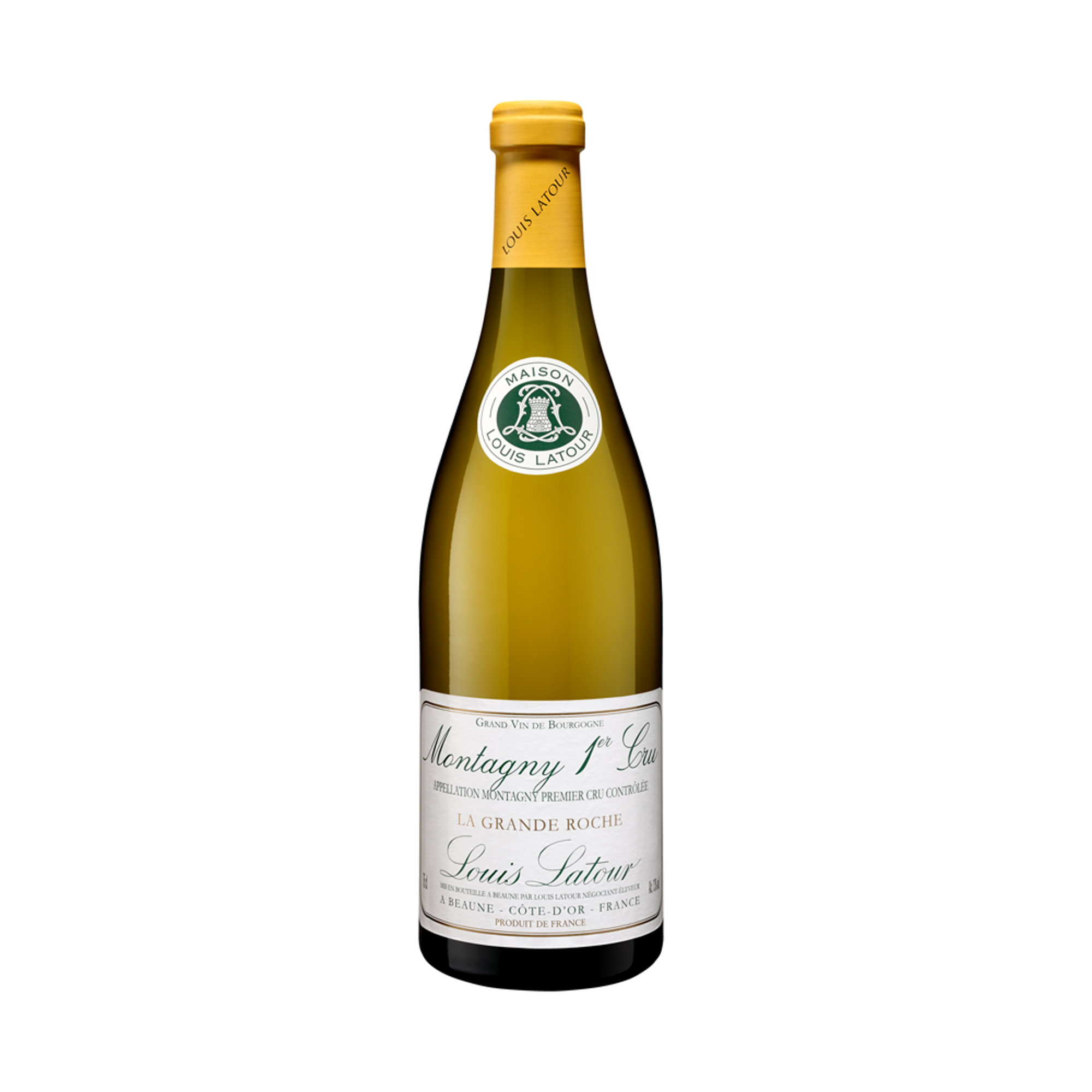 Mynd Louis Latour Montagny Premier Cru La Grande Roche