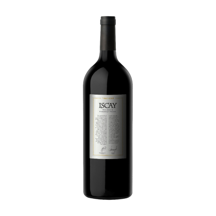Mynd Iscay Malbec / Cabernet Franc 1500ml vintage 2020