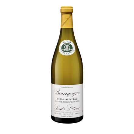 Picture of Louis Latour Bourgogne Chardonnay