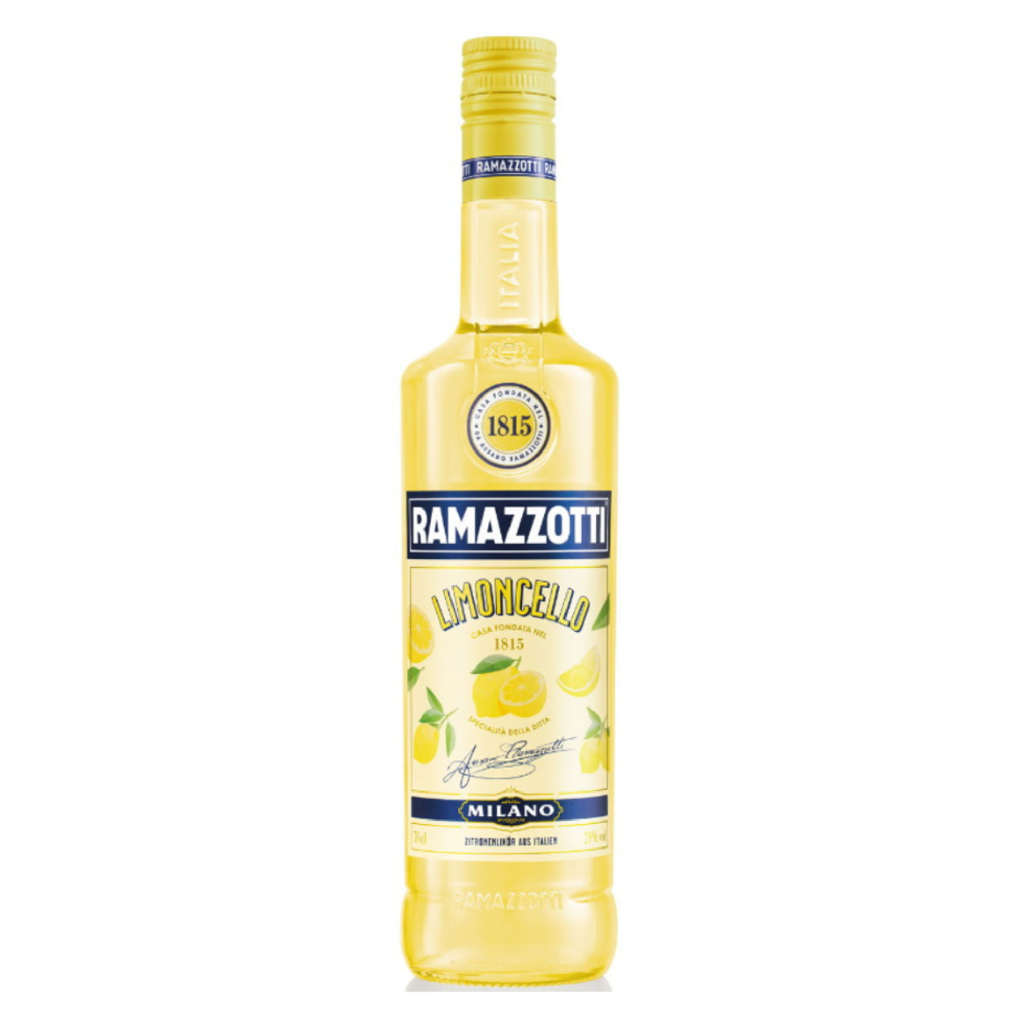 Picture of Ramazzotti Limoncello 700ml