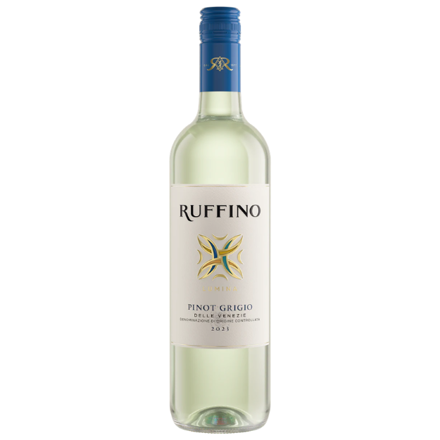 Mynd Ruffino Pinot Grigio Lumina 